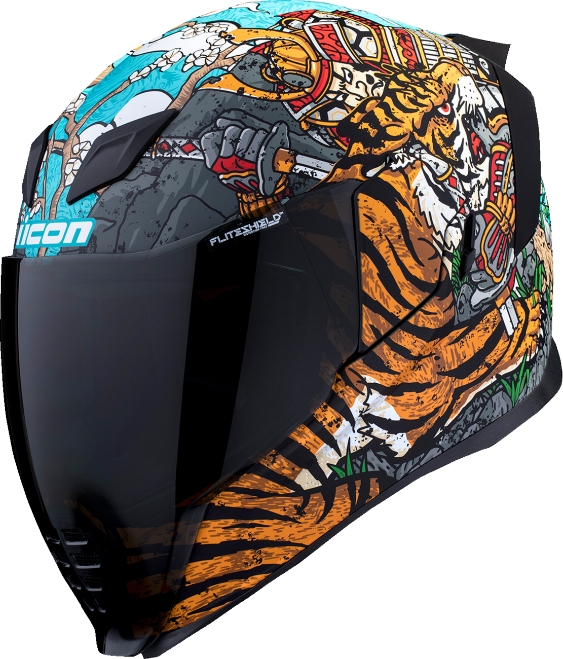 Icon Airflite™ Edo MIPS® Helmet