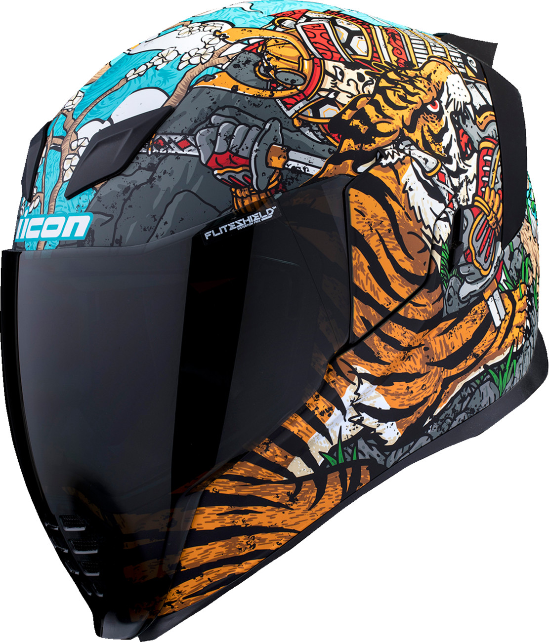 ICON Airflite™ Edo MIPS® Helmet