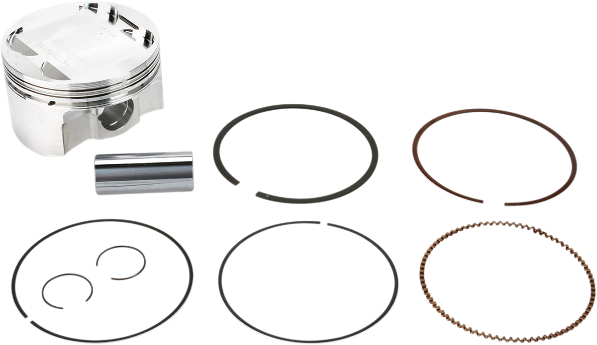 Wiseco Piston Kit for 4 Stroke Polaris