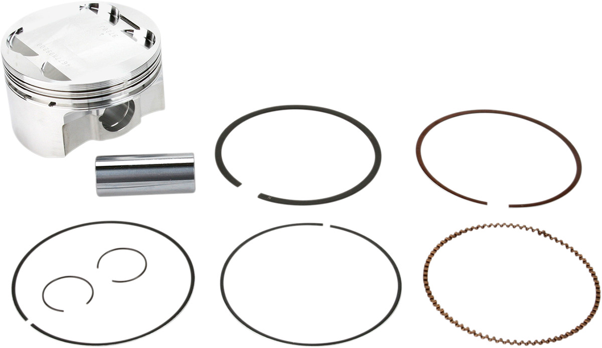 WISECO Piston