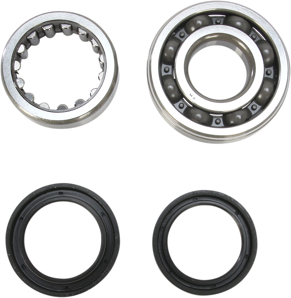 PROX Crankshaft Bearing and Seal Kit