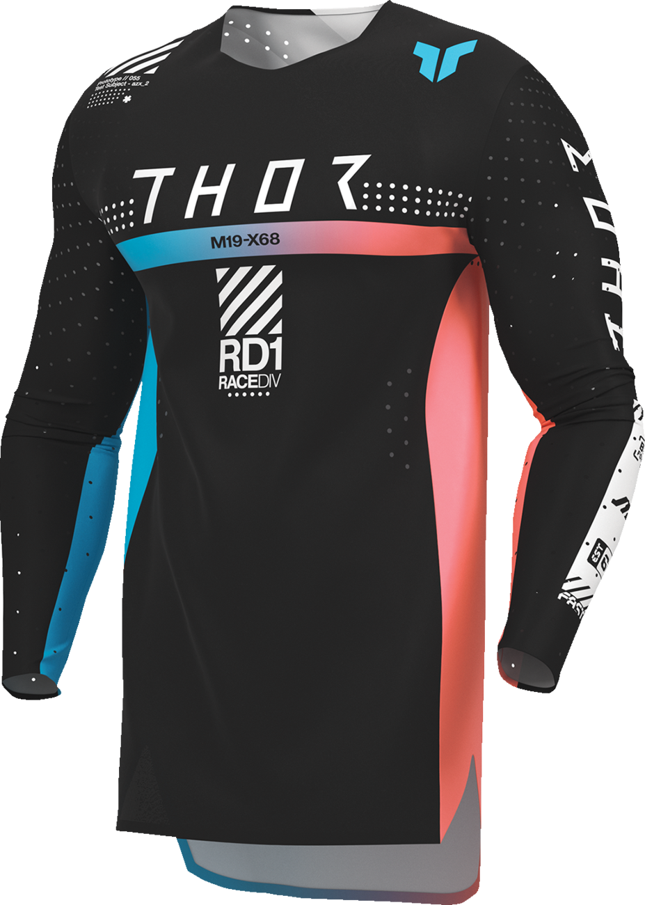 THOR Youth Sportmode Synth Jersey