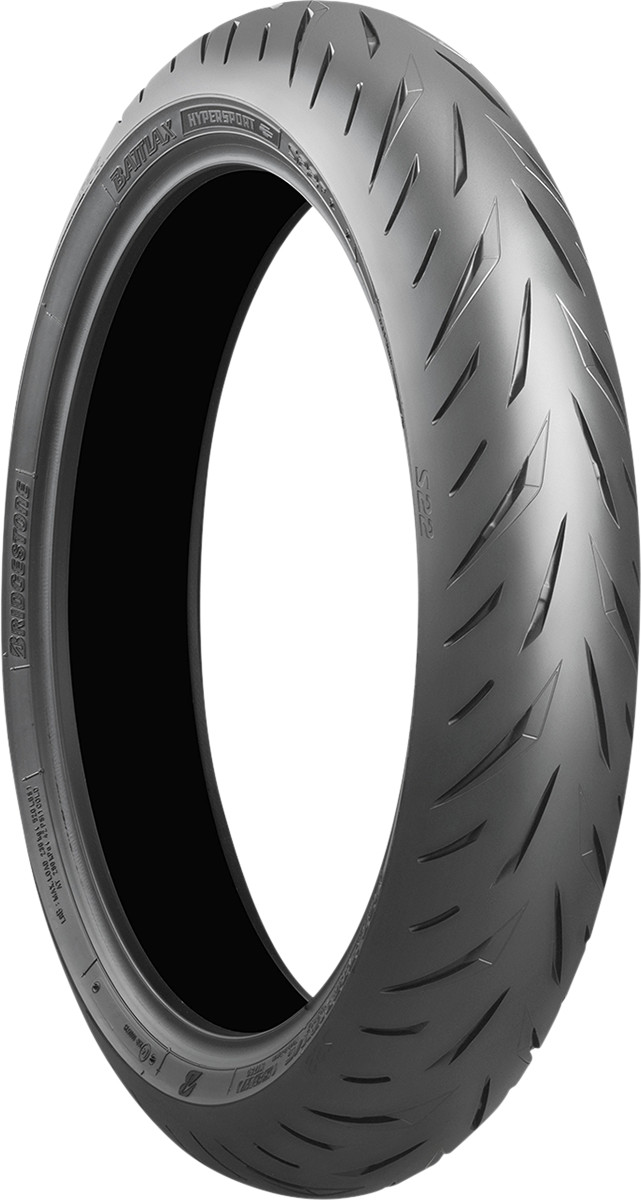 BRIDGESTONE Battlax S22 Hypersport Tire