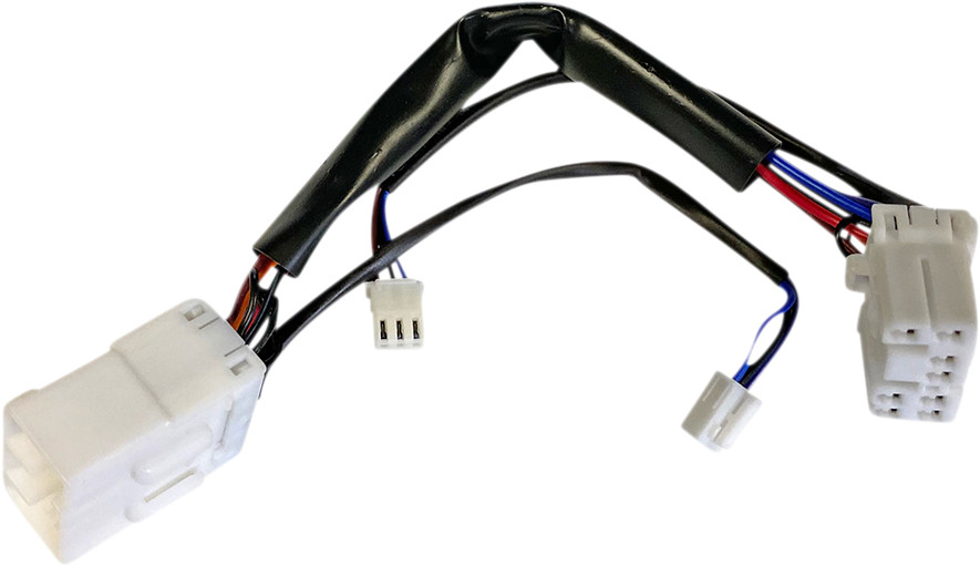 CUSTOM DYNAMICS Wiring Adapter for Red Plasma Rods™