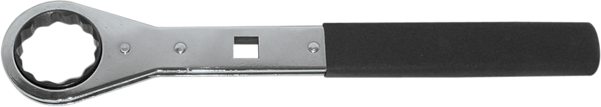 Rear Axle Nut Ratchet Wrench