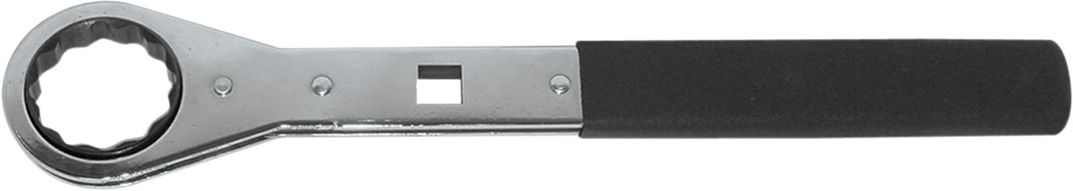 LANG TOOLS 36 mm Rear Axle Nut Ratchet Wrench