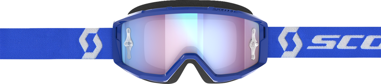 Primal Goggles