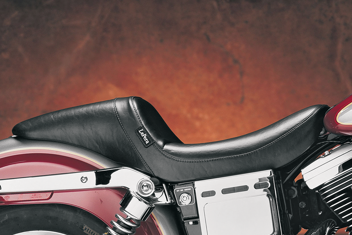 LE PERA Daytona Sport Seat