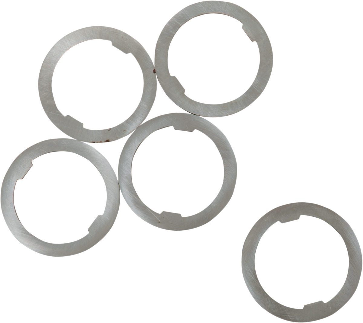 EASTERN MOTORCYCLE PARTS Mainshaft Washers