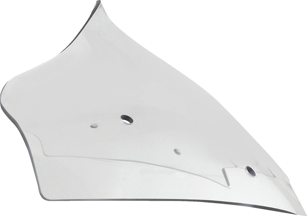 KLOCK WERKS Sport Flare™ Windshield