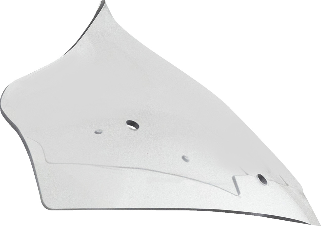 Klock Werks Flare Windshield For Harley Road Glide 2023-2026