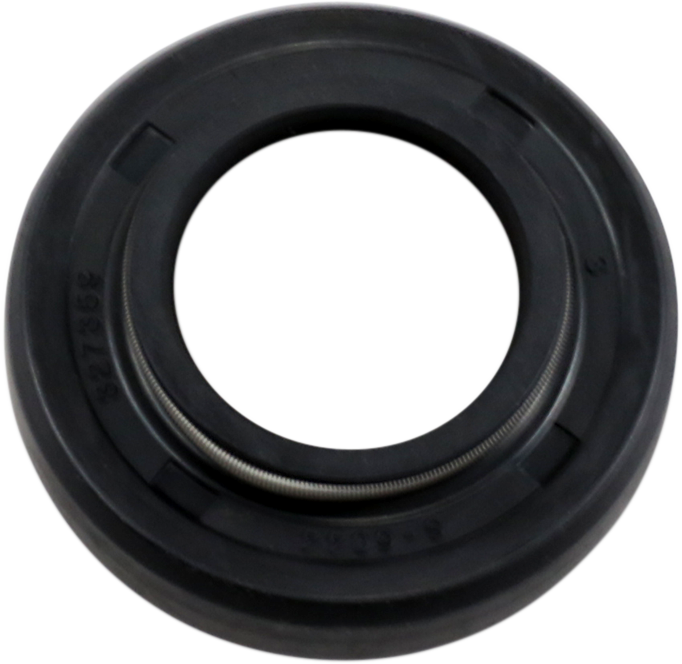 Shock Seal — Dust Seal