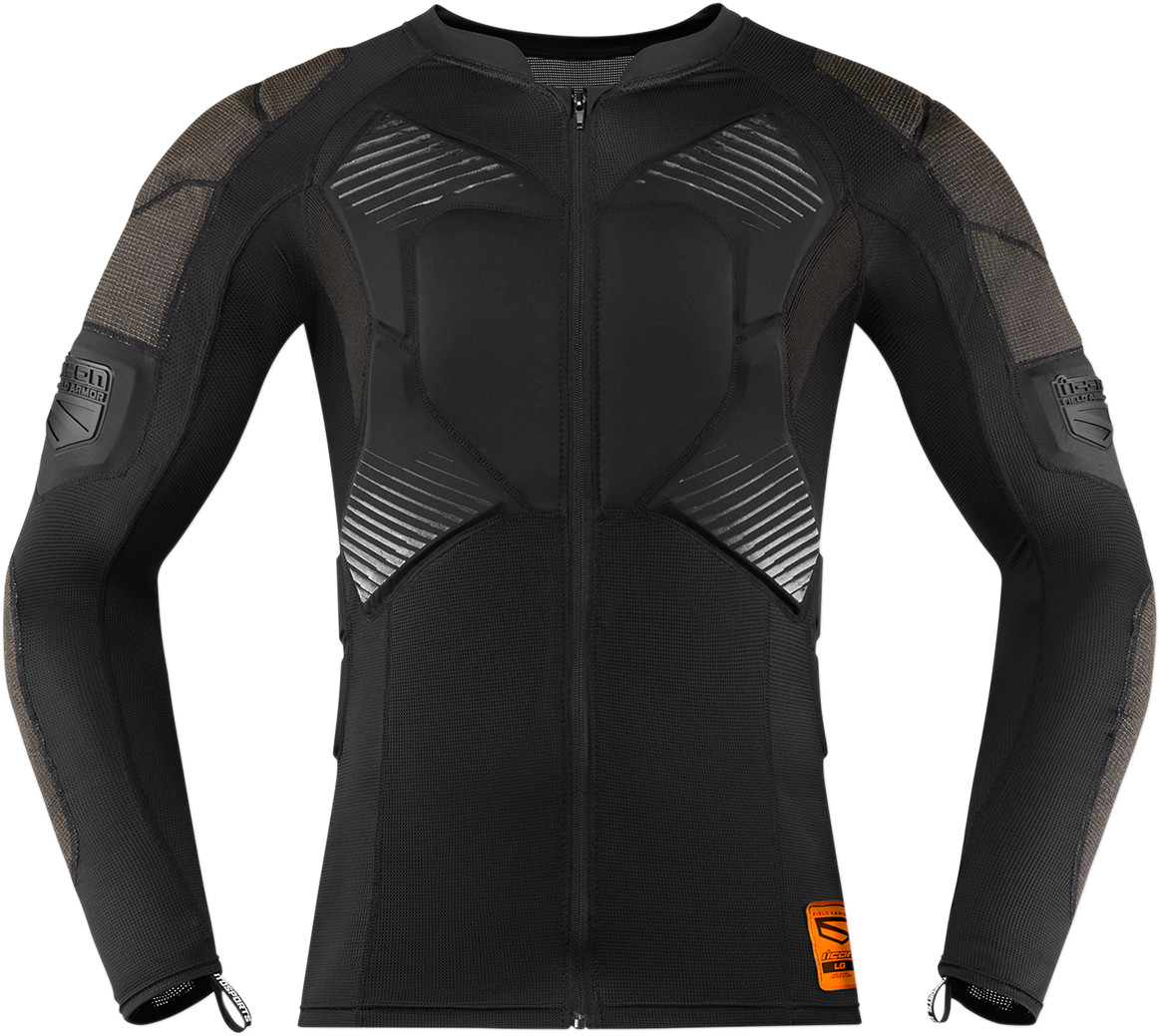 Icon Field Armor™ Compression Shirt