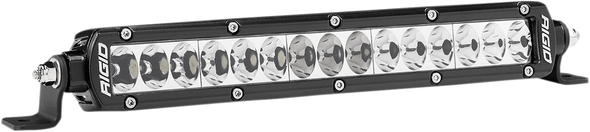 RIGID INDUSTRIES SR-Series PRO LED Light — Driving Light