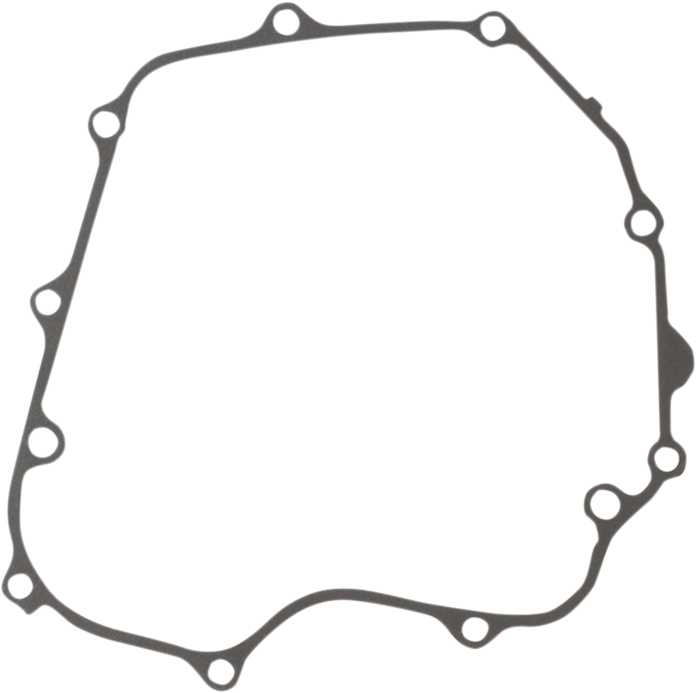 Clutch Cover Gasket
