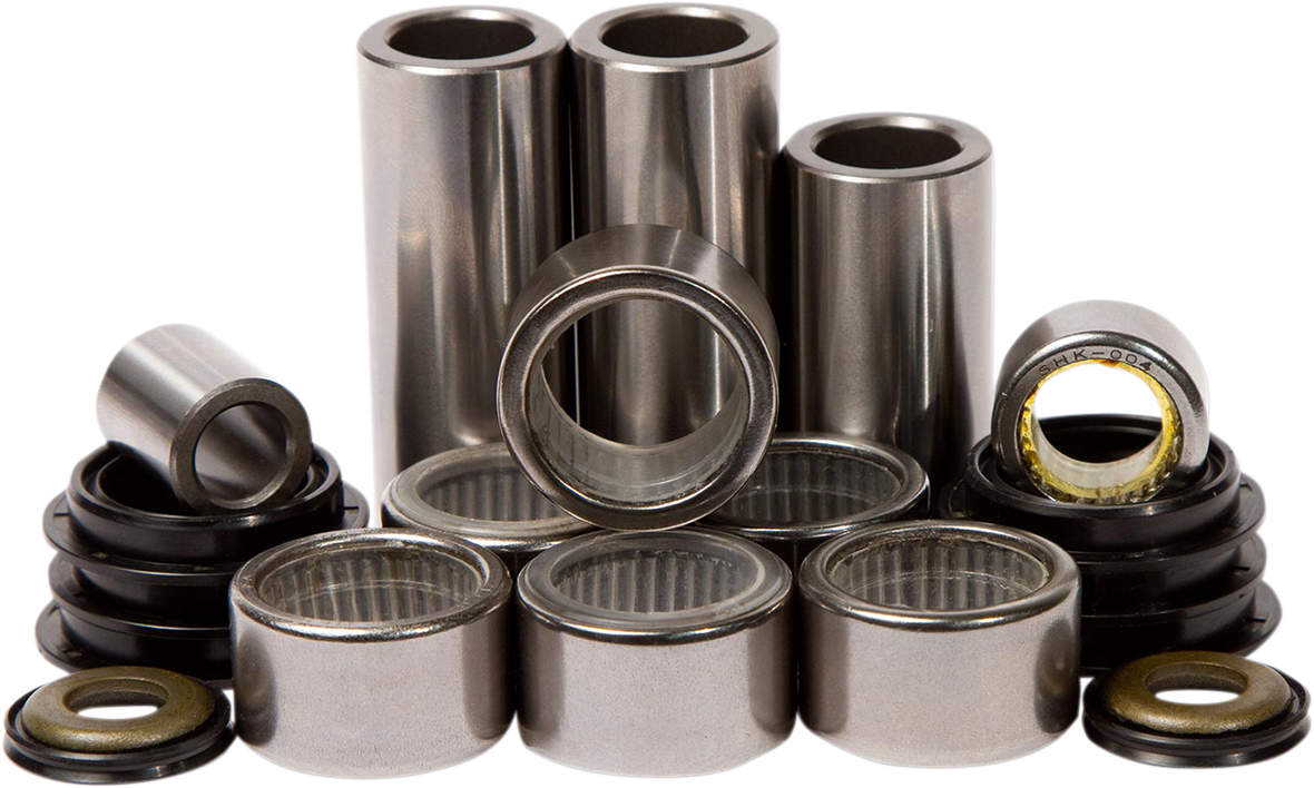 PIVOT WORKS Linkage Rebuild Kit