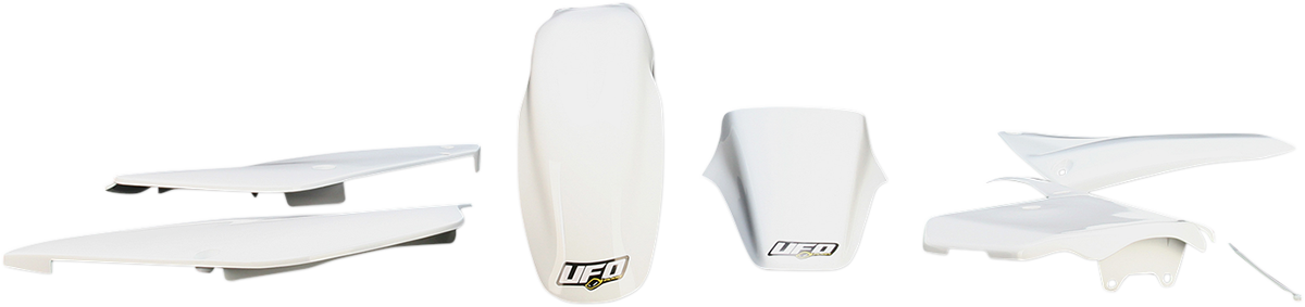 UFO Plastic Kit Suzuki RM85 2002-2024