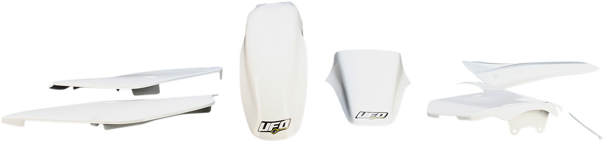 UFO Replacement Plastic For Suzuki