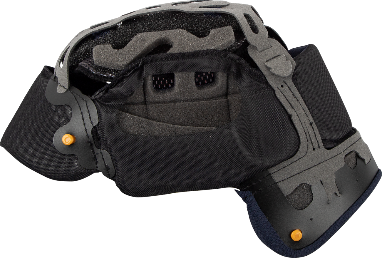 Arai Quantum-X Helmet Interior Pad — XL