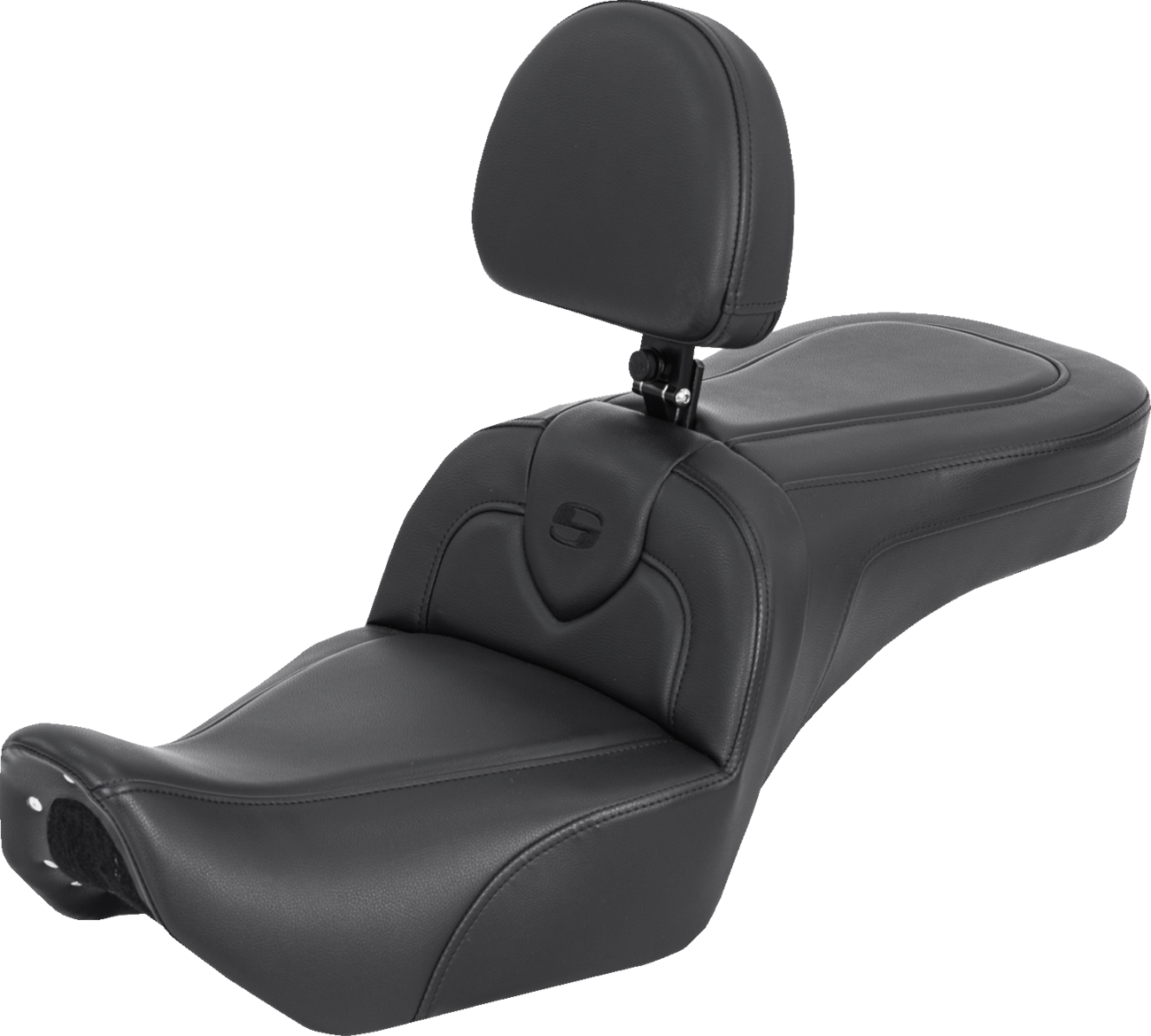 SADDLEMEN RoadSofa™ Seat