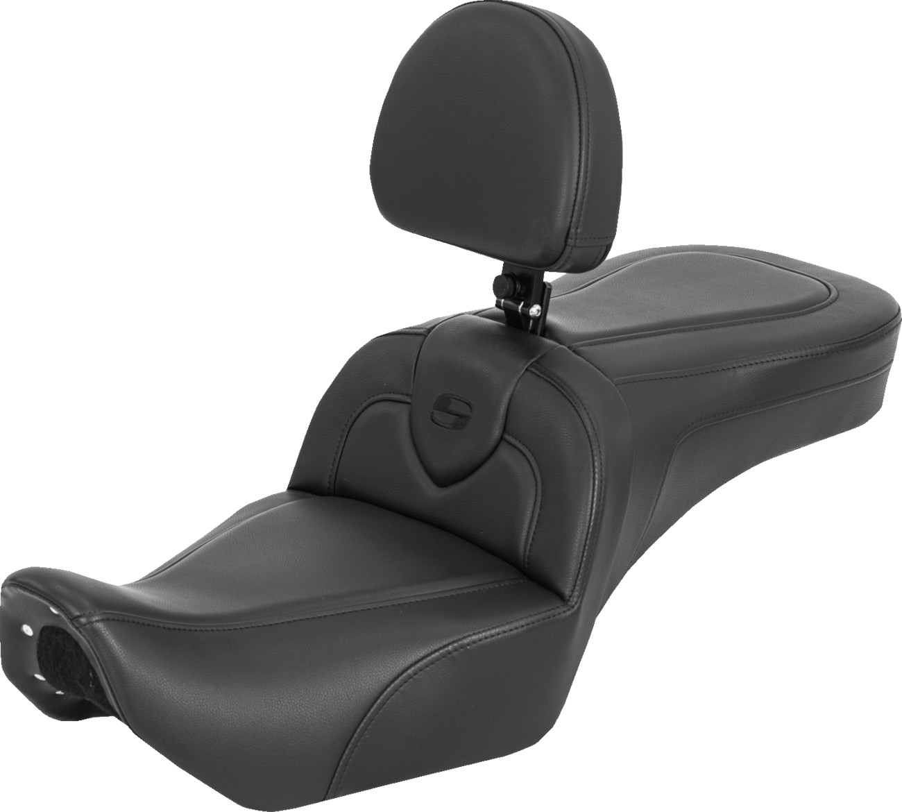 SADDLEMEN RoadSofa™ Seat