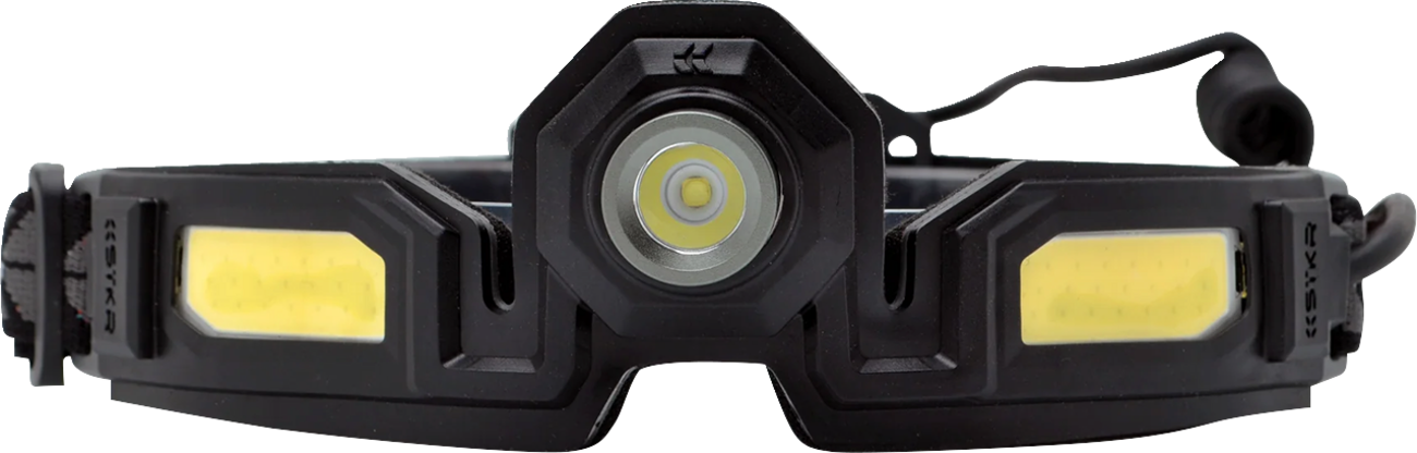 Risk racing FLEXIT Pro 3.0 Headlamp