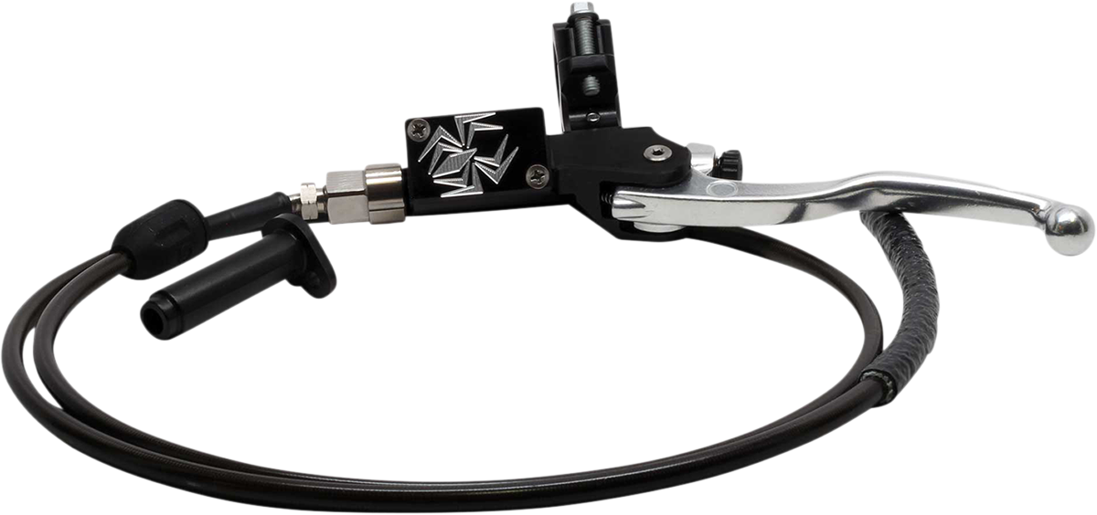 REKLUSE Left-Hand Rear Brake Kit