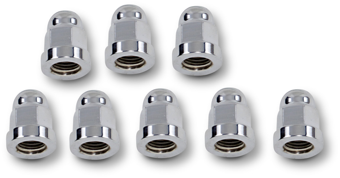 COLONY Cylinder Base Nut Kit