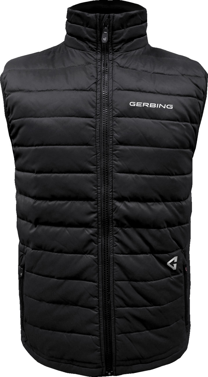 Gerbing 7V Khione 2.0 Heated Puffer Vest