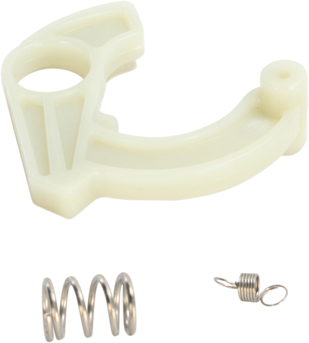 Recoil Starter Part and Application Charts