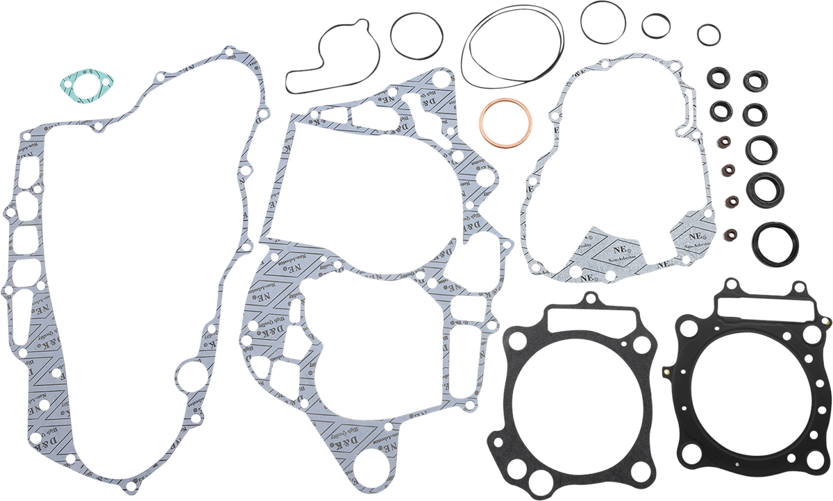 Complete Gasket Kit