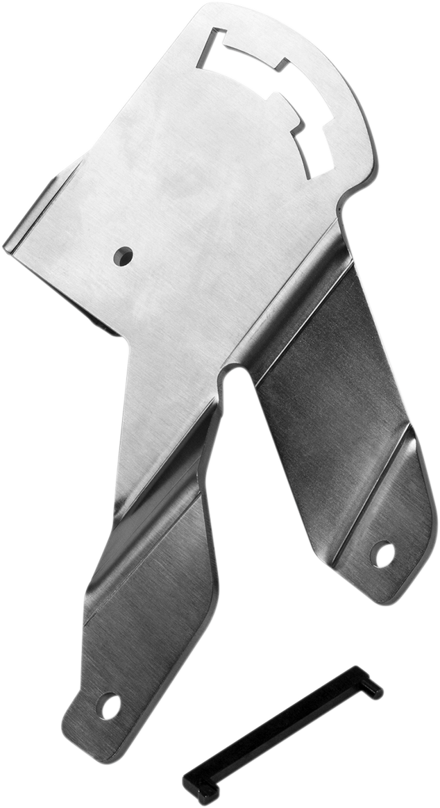 XDR Gated Shift Plate