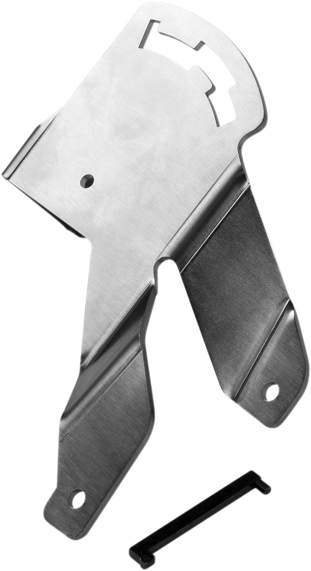 XDR Gated Shift Plate