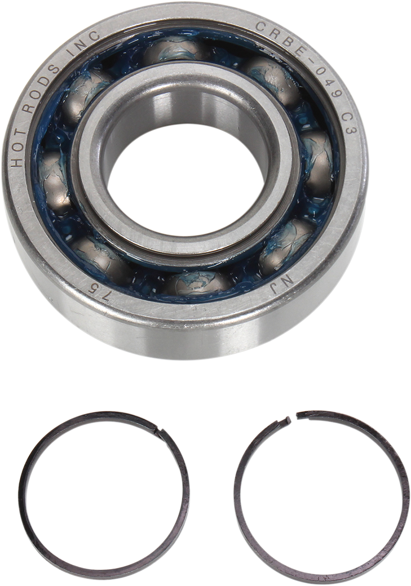 Main Crankshaft Bearing and Seal Kit