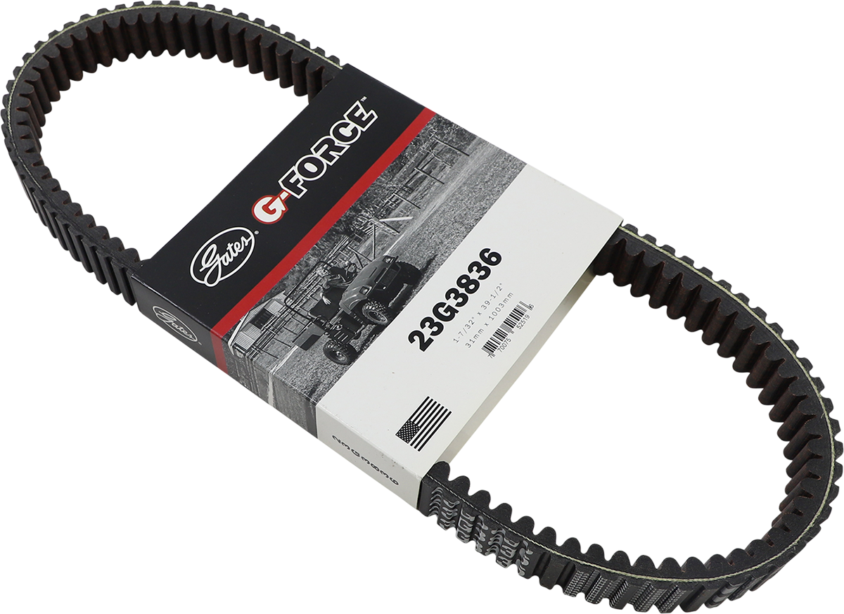 G-Force™ Drive Belt