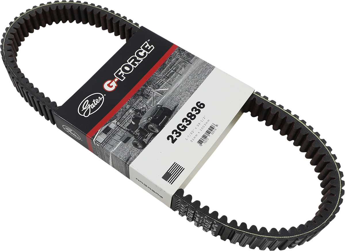 GATES G-Force™ Drive Belt
