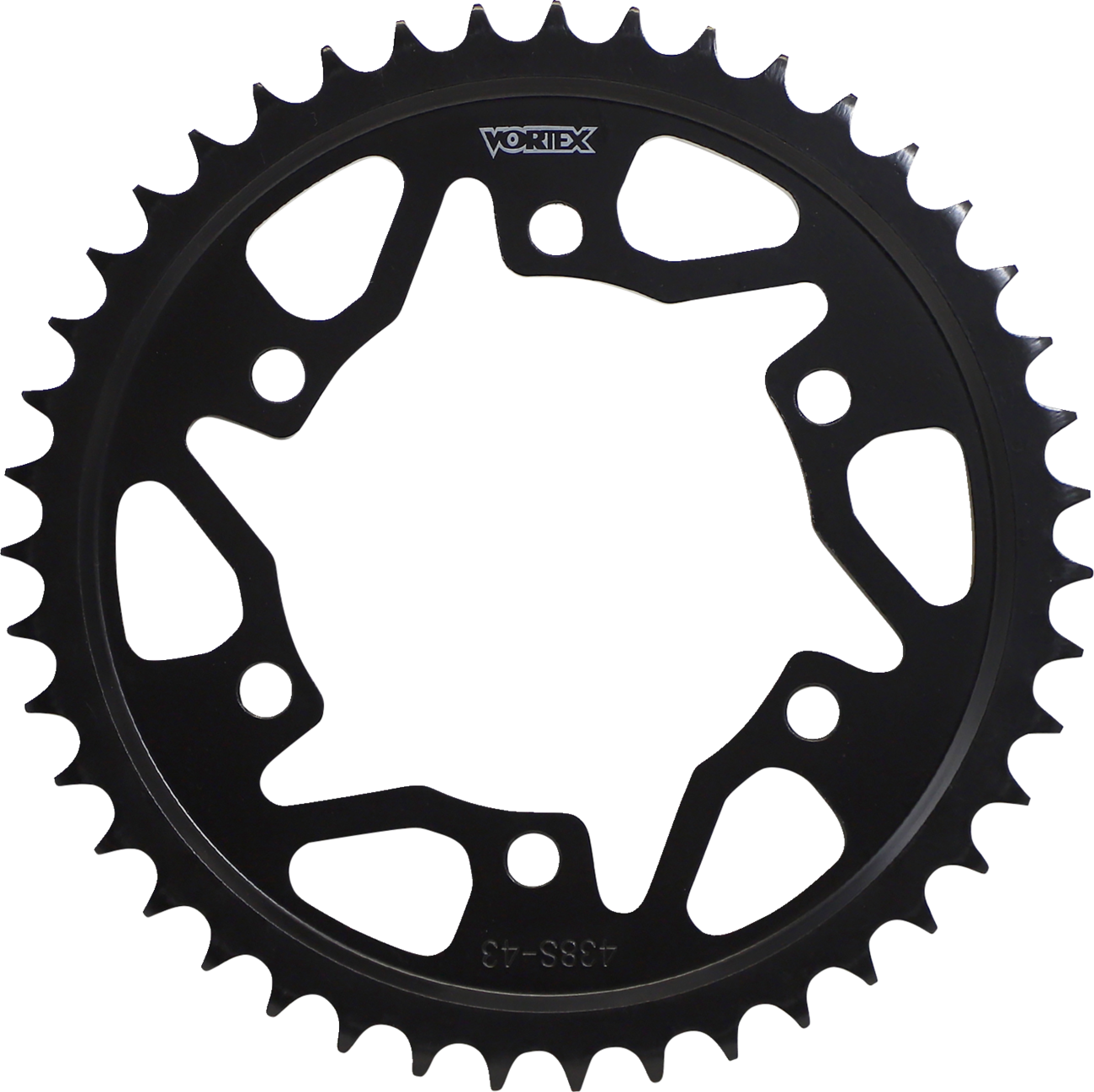 VORTEX Steel Sprocket