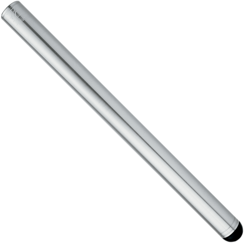 Driven racing Replacement Clip-On Handlebar - Silver