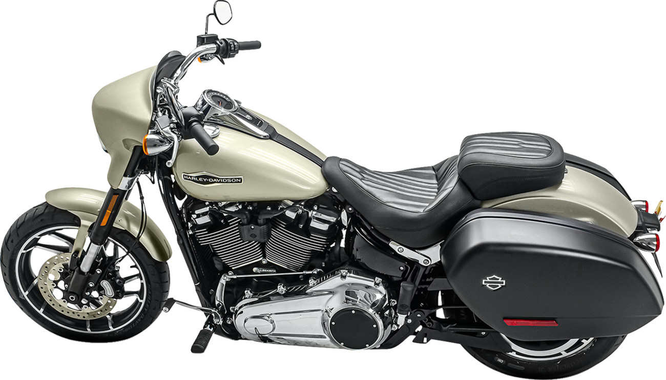 MUSTANG Touring Seat