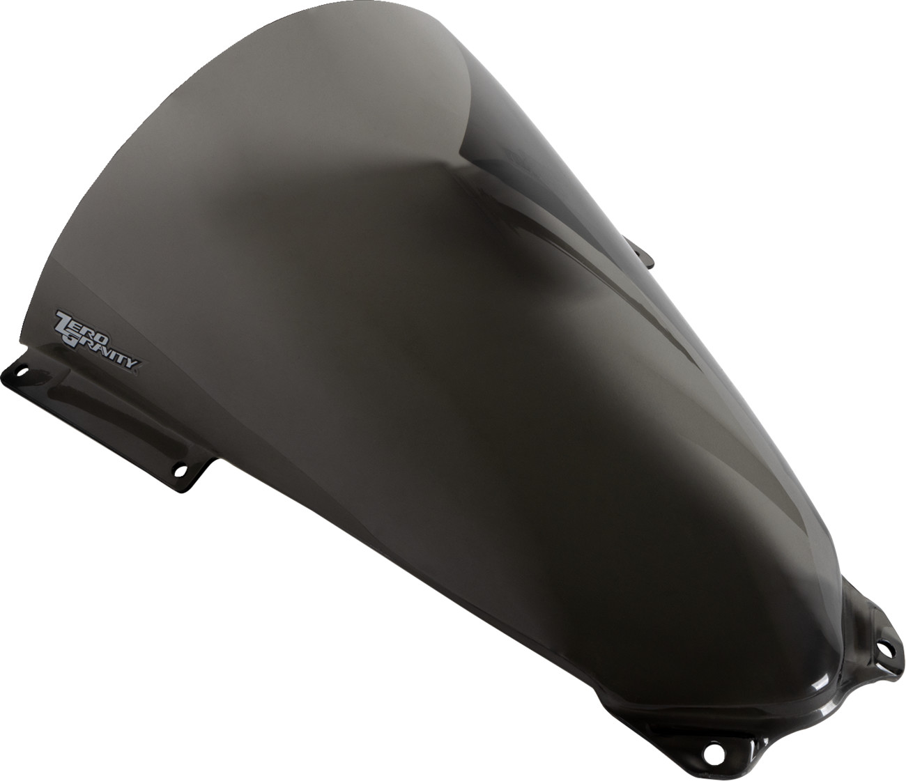 Zero gravity Corsa Windscreen - Light Smoke 2019-2020 Ducati Panigale V4 R / 2020-2021 Ducati Panigale V4 S / 2021-2021 Ducati Panigale V4