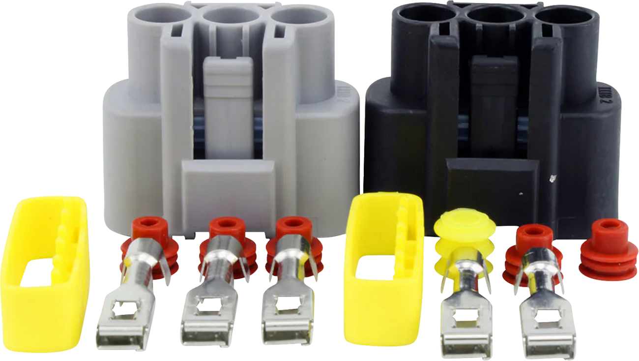 Rm stator Charging Kit with Mosfet Regulator - Aprilia