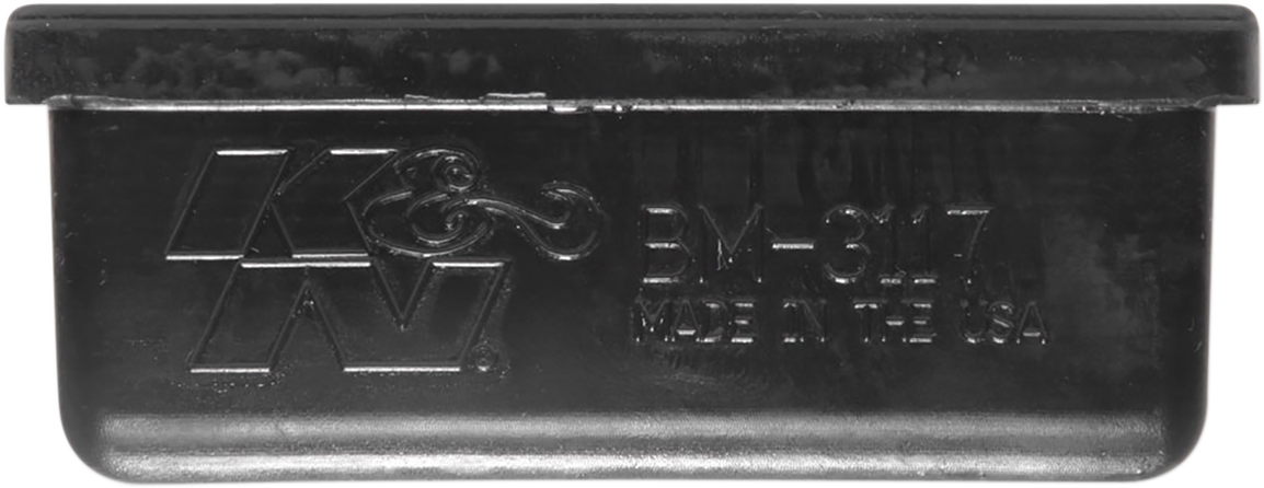 K & N OE Replacement High-Flow Air Filter