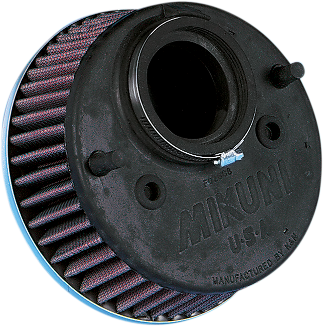 Mikuni Replacement Air Filter - 2-1/2"