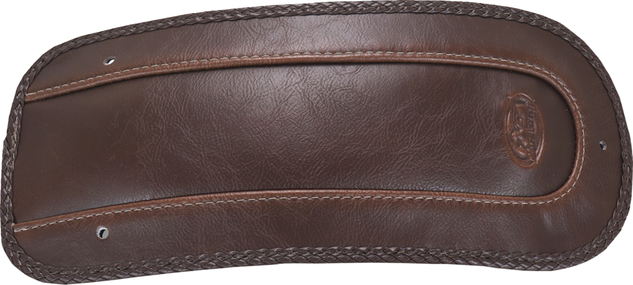 MUSTANG Fender Bib for Solo Seat — Diamond