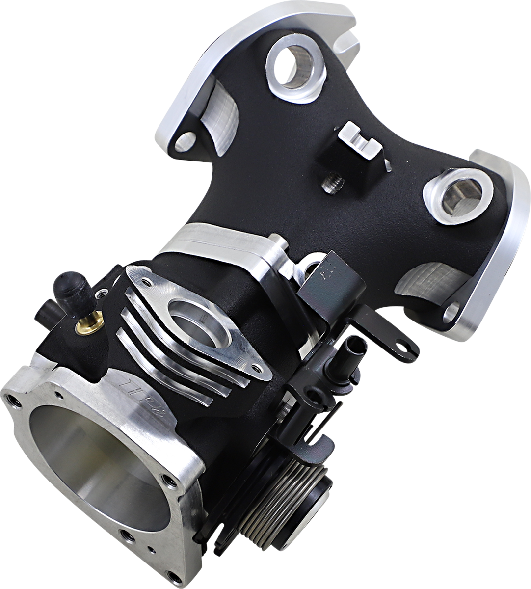 HORSEPOWER, INC Big Bore Throttle Body