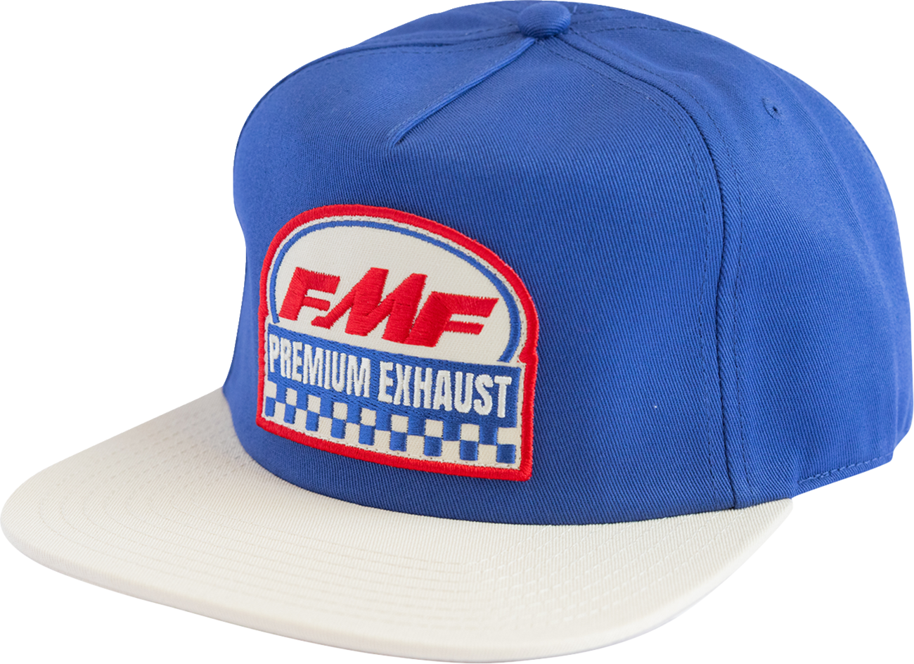 FMF Premium Hat