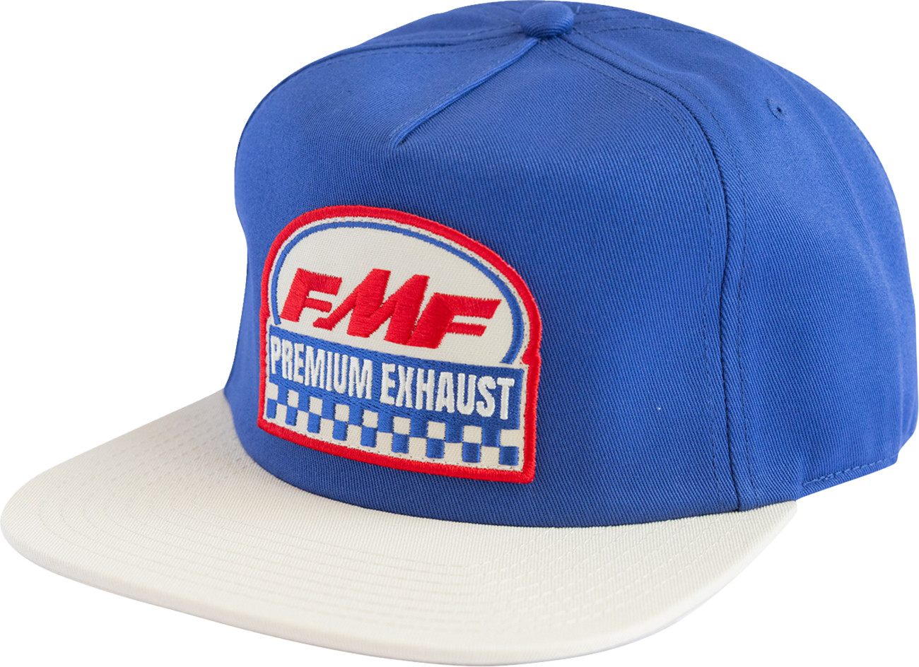 FMF Premium Hat