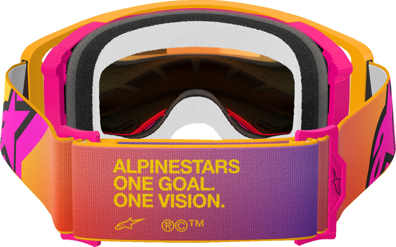 Alpinestars Supertech Corp Goggle