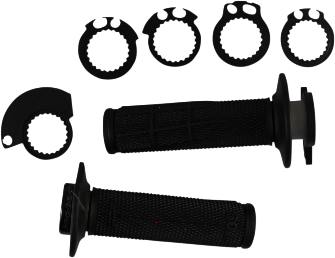 709 Lock-On Grips