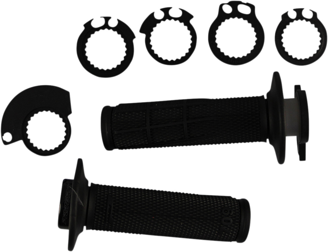 PRO GRIP 709 Lock-On Grips